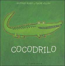Cocodrilo