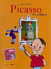 Picasso for children