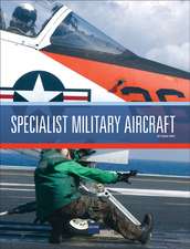 Specialist Military Aircraft