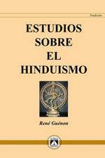 Estudios sobre el hinduismo