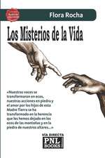 LOS MISTERIOS DE LA VIDA