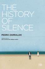 The History of Silence