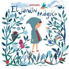 El Jardin Magico