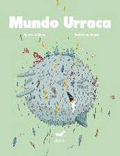 Mundo urraca