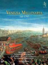 Venezia Millenaria 700-1797