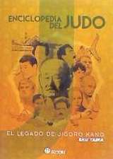 ENCICLOPEDIA DEL JUDO