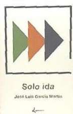 Sólo ida