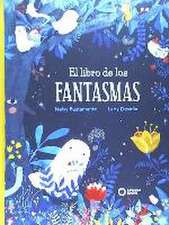 El libro de los fantasmas