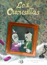 Los Cucusillas