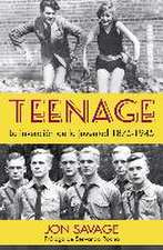 Teenage