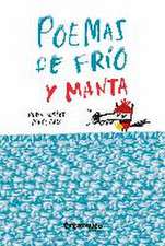 Poemas de frío y manta