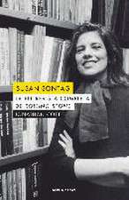 Susan Sontag : la entrevista completa de Rolling Stone