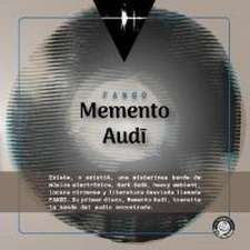 Fango : memento audi