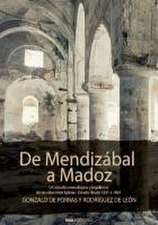 De Mendizábal a Madoz