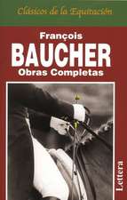 Obras completas de Francois Baucher