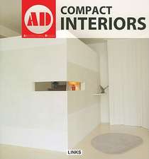 Compact Interiors