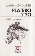 Platero Y Yo