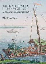 Arte y ciencia en la pintura de paisaje : Alexander von Humboldt