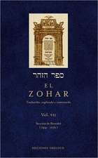 Zohar VII