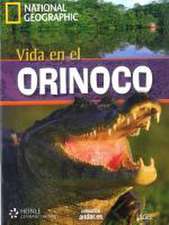 Vida en el Orinoco