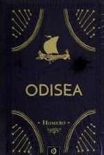 Odisea