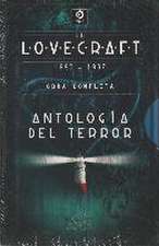 H.P. Lovecraft obra completa