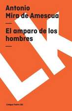 El Amparo de los Hombres: Preguntas Divertidas y Respuestas Asombrosas = Why? How? Where?