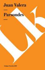 Parsondes