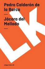 Jacara del Mellado