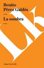 La Sombra