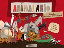 Animalario