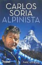 Carlos Soria alpinista