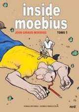 Inside Moebius