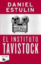 El Instituto Tavistock