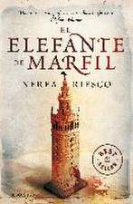 El elefante de marfil