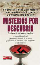 Misterios Por Descubrir