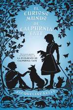 El Curioso Mundo de Calpurnia Tate