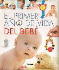 El primer año de vida del bébe