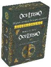 Barajas. Baraja oráculo del ocultismo