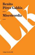 Misericordia