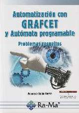 Automatización con GRAFCET y autómata programable