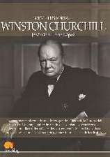 Breve Historia de Winston Churchill