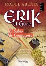 Erik El Godo