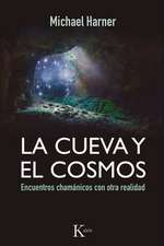 La Cueva y El Cosmos