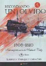 Recordando un olvido : pontones prisiones en la Bahía de Cádiz, 1808-1810