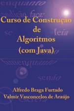 Curso de Construção de Algoritmos (com Java)