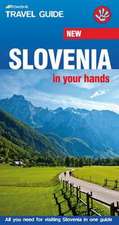 Dulovic, V: Slovenia in your hands