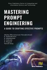 Mastering Prompt Engineering: A Guide to Crafting Effective Prompts