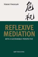 Reflexive Mediation