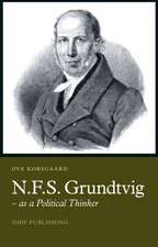 N.F.S. Grundtvig